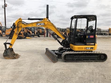 Mini Excavators For Sale: Compact & Small 